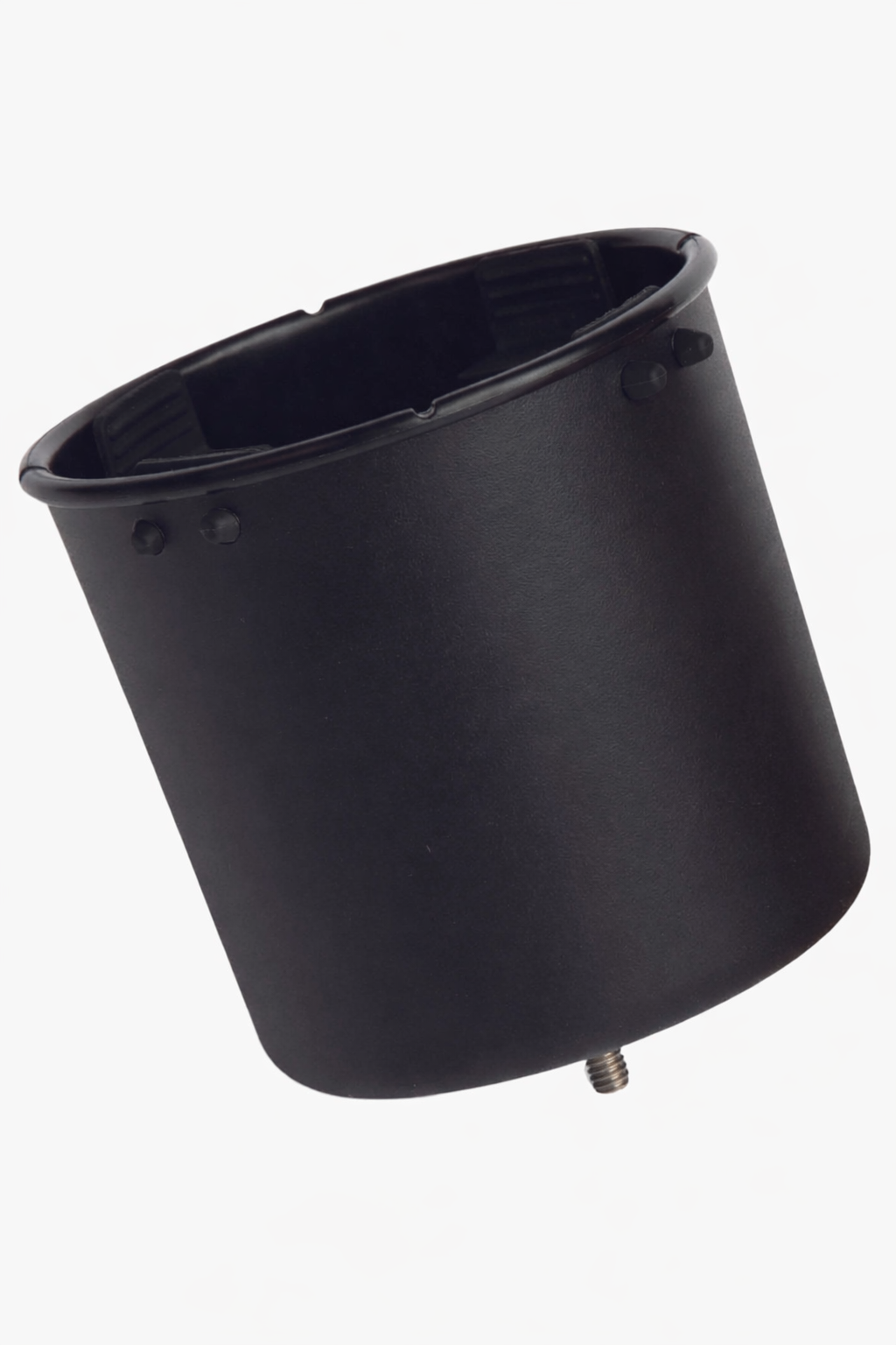 POTEKO Cup Holder | Screw-In Cup Holder, Holds All Sizes Cups/Bottles
