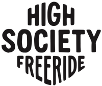 HighSociety Freeride Company logo