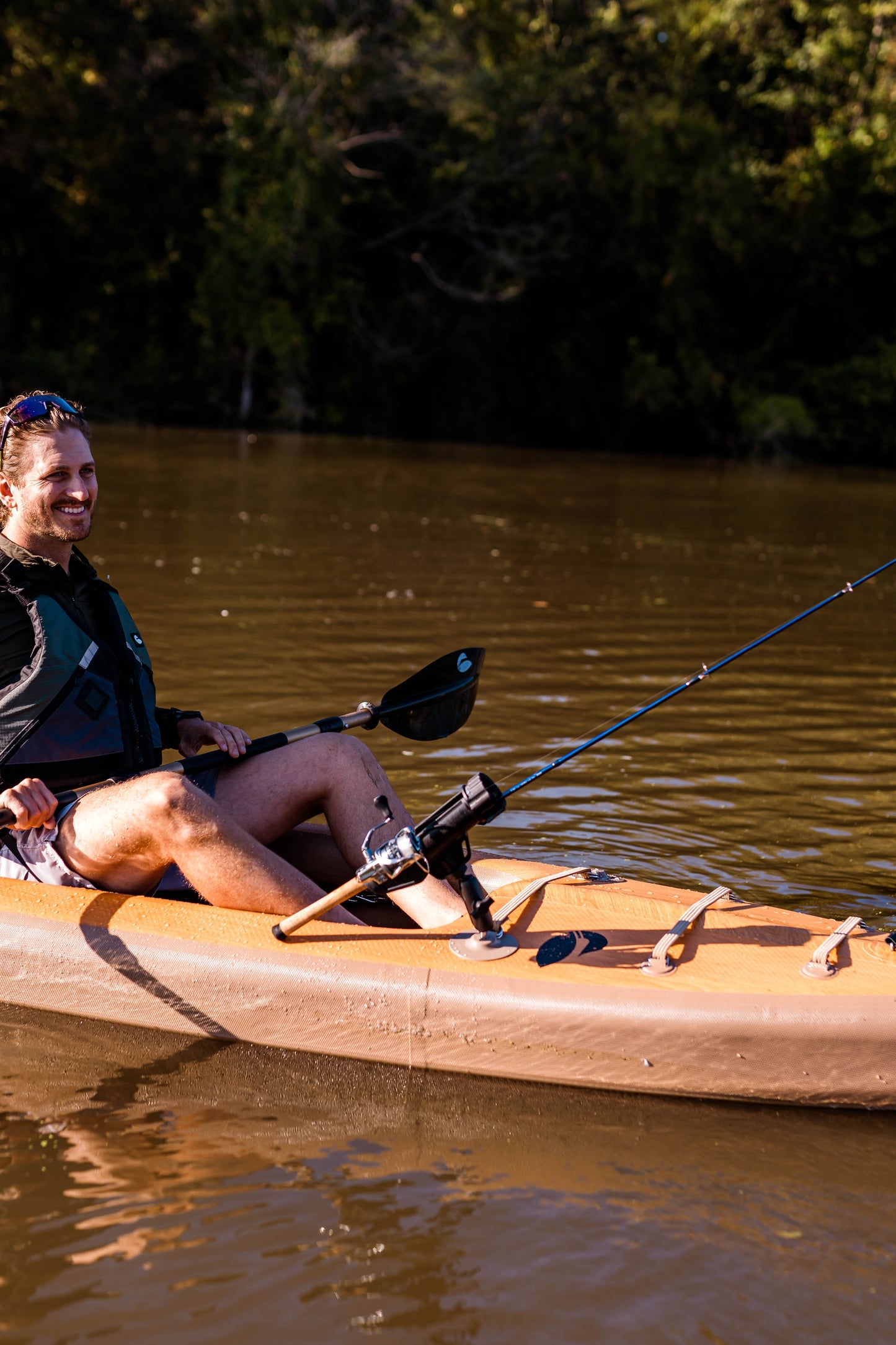 Karve Kayak