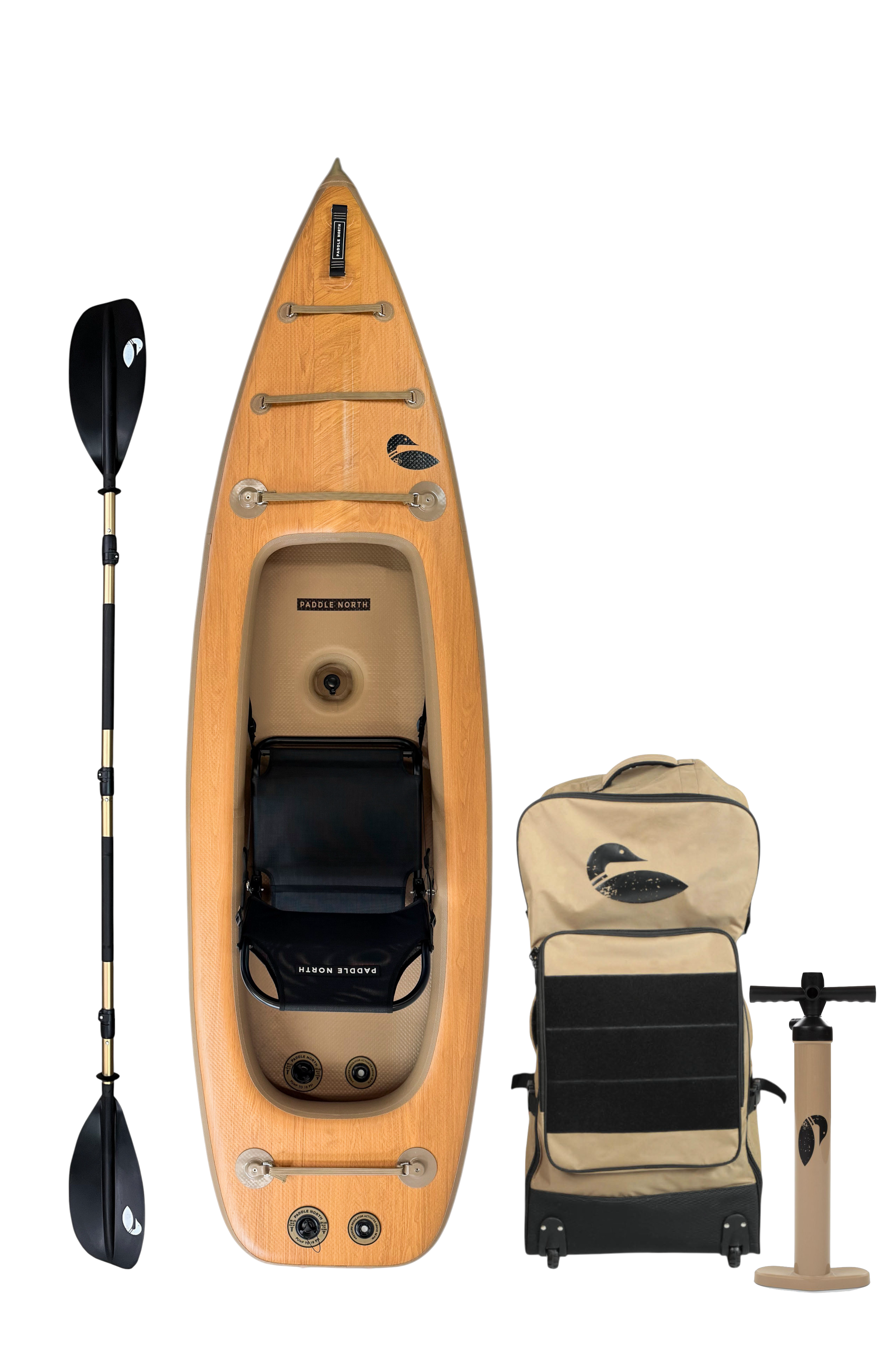 Karve Kayak