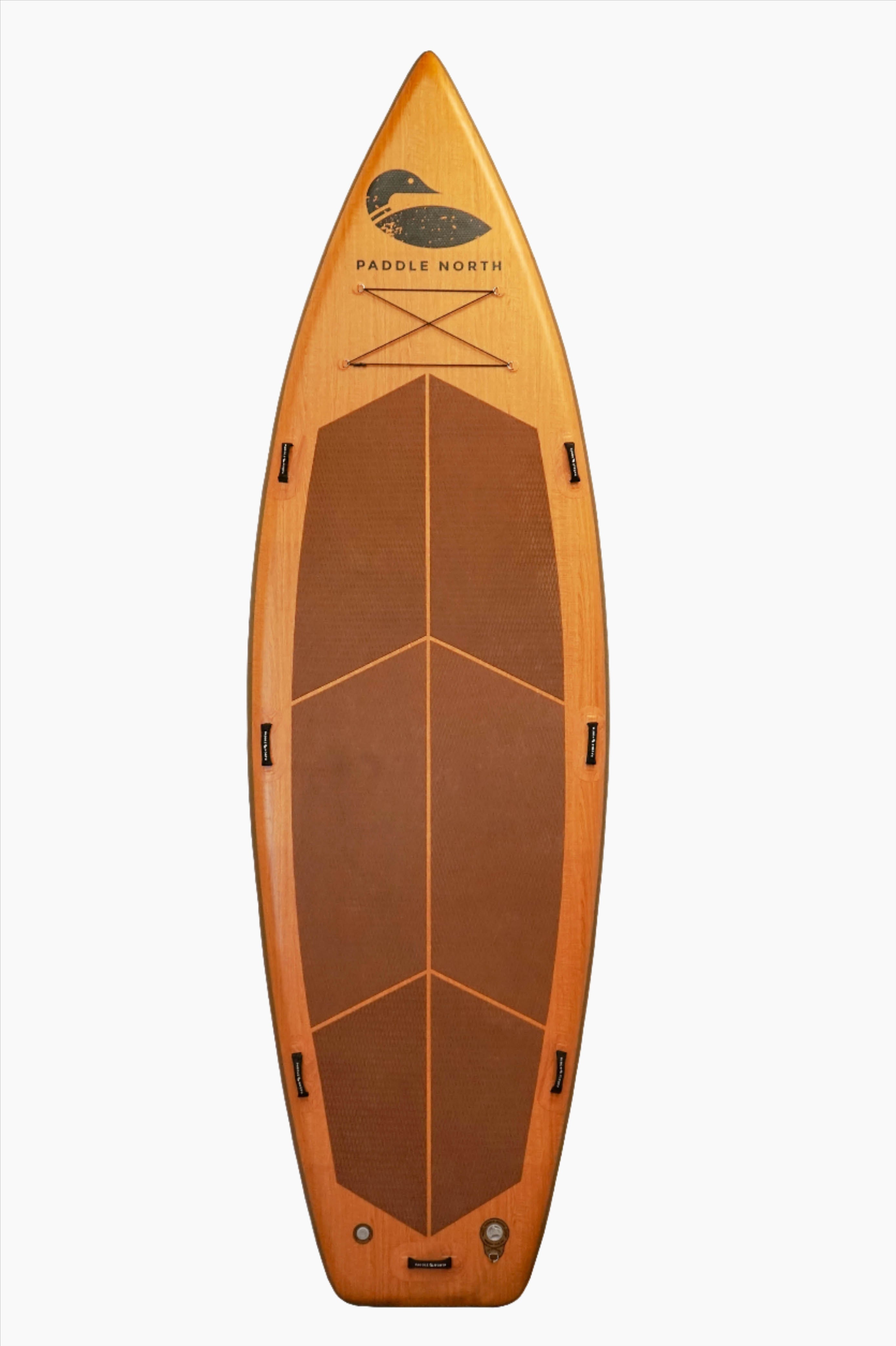 The Paddle Ship – HighSociety Freeride Company