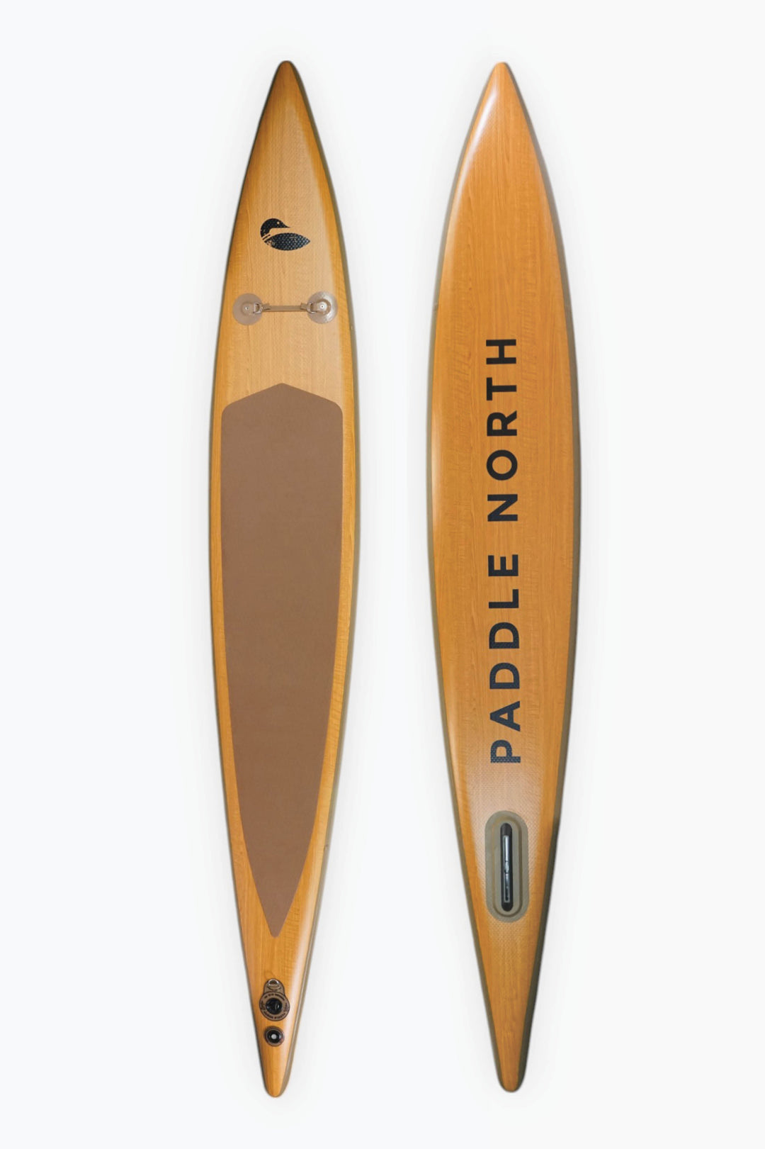 Speer Prone Board