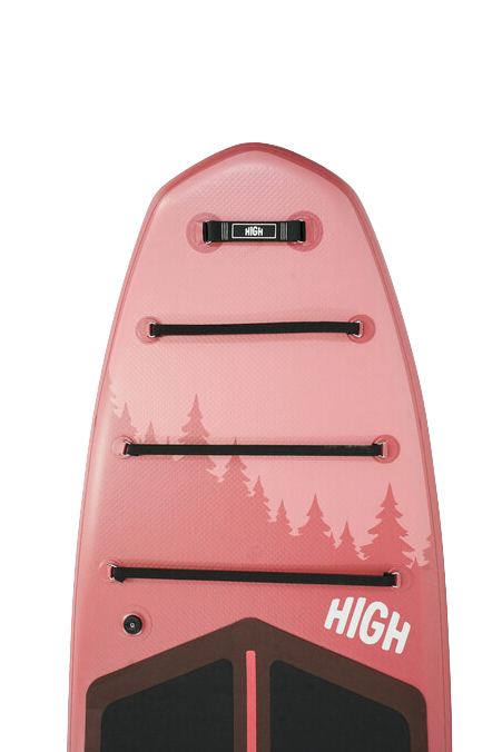 Timberline Inflatable Paddle Board