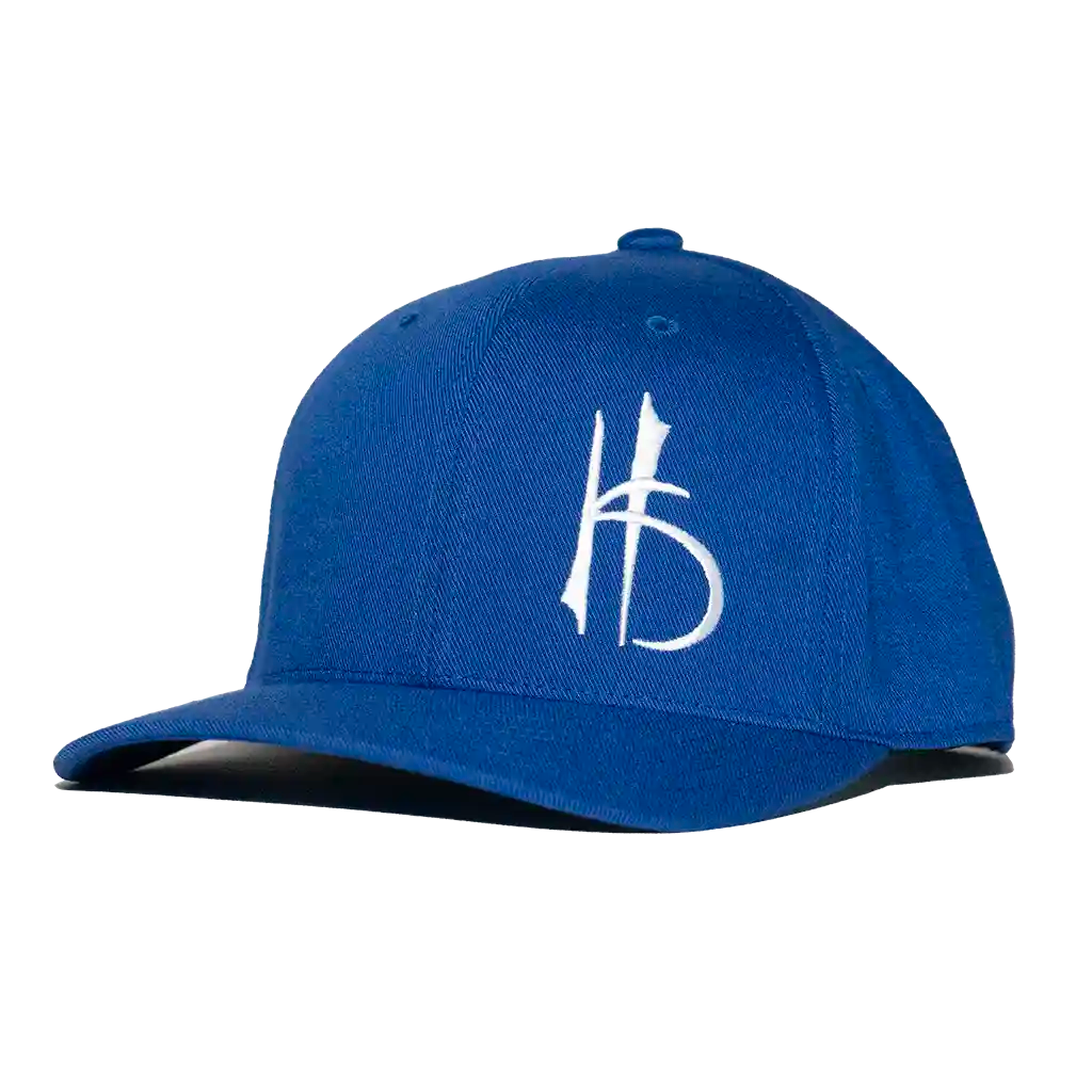 HS Pro-Formance Hat – HighSociety Freeride Company