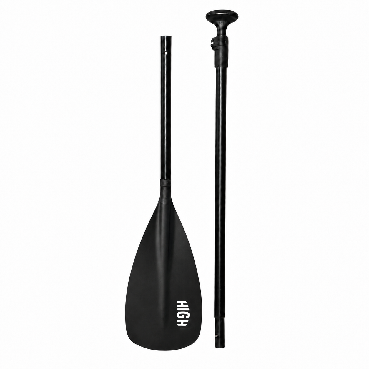 Adjustable SUP Paddle - Clamp-lock