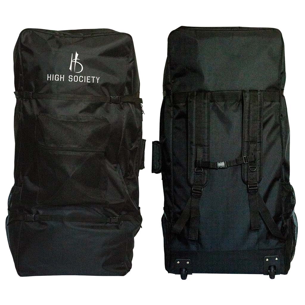 Wheeled XL SUP Backpack