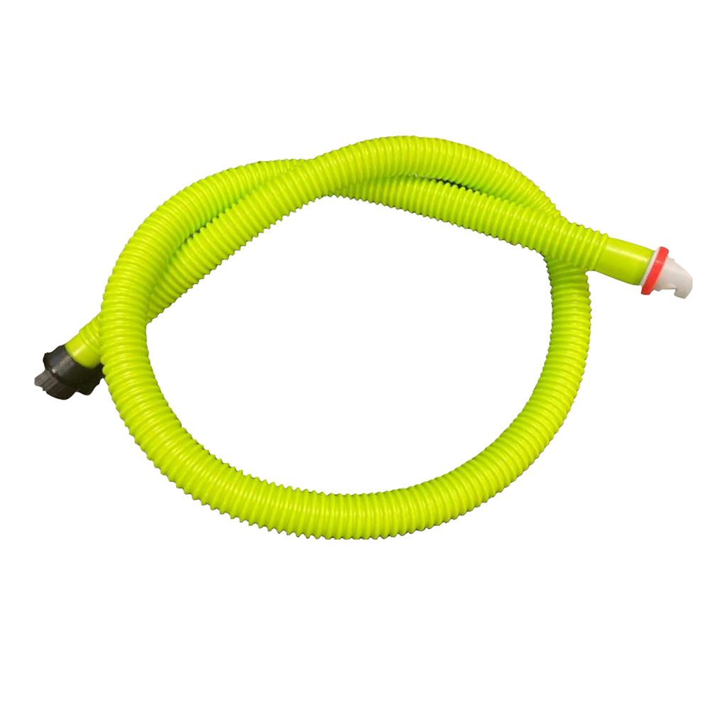 Yellow sup pump replacement hose