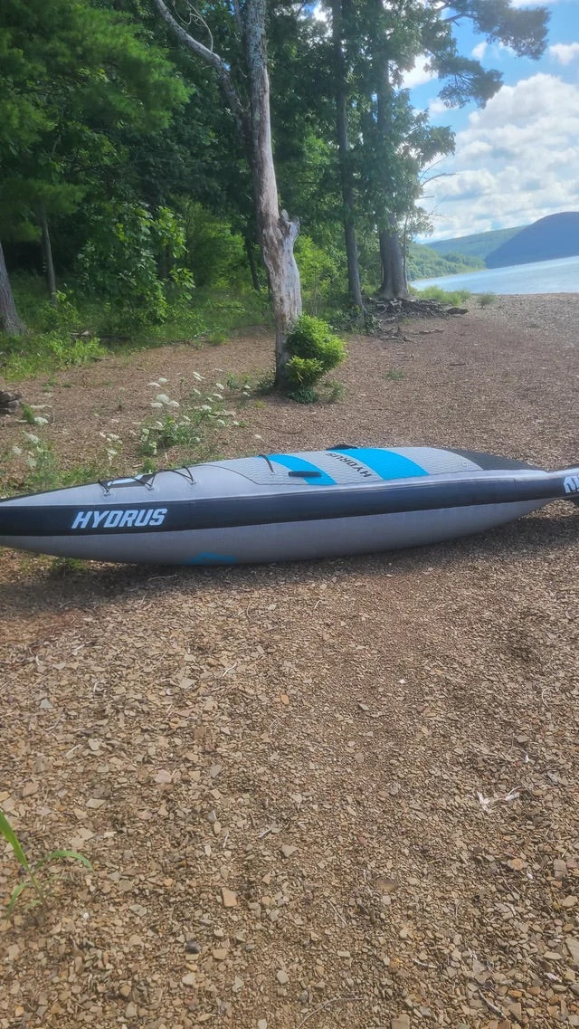 Caring for Your Inflatable Stand-Up Paddle Board During Hot Summer Months