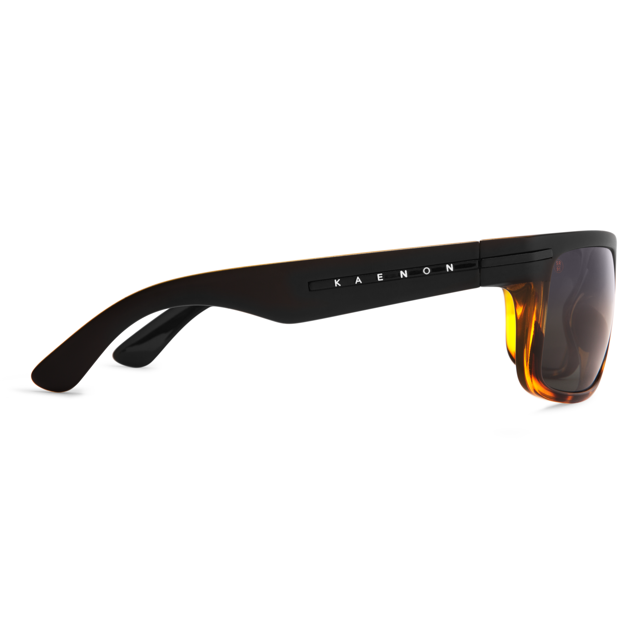 Burnet Polarized Sunglasses