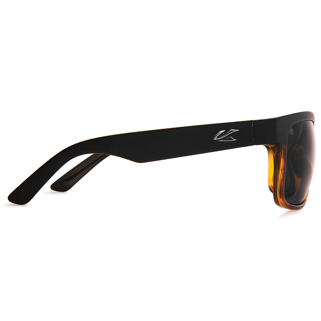 Burnet XL Polarized Sunglasses
