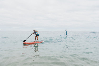 Timberline Inflatable Paddle Board