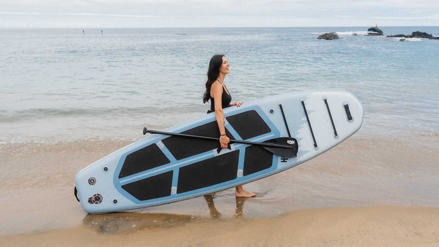 Timberline Inflatable Paddle Board
