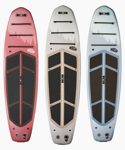 Timberline Inflatable Paddle Board
