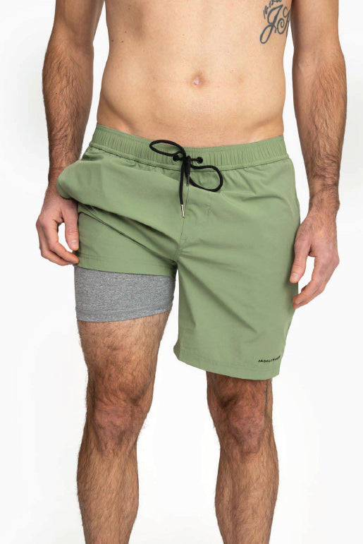 Hesper Swim Shorts