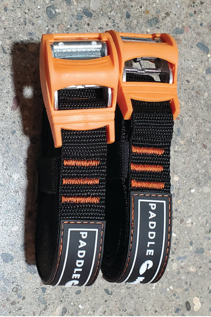 Transport Straps