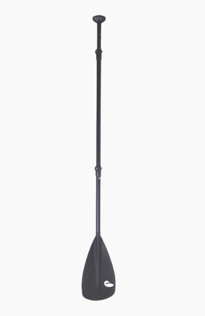 Aluminum Kayak/SUP Hybrid Paddle