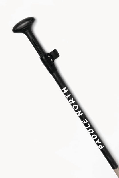 Carbon Fiber Paddle 2.0