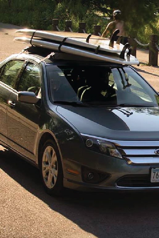 Roof Rack