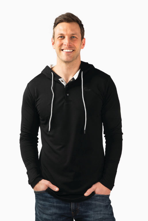 Men's Pullover