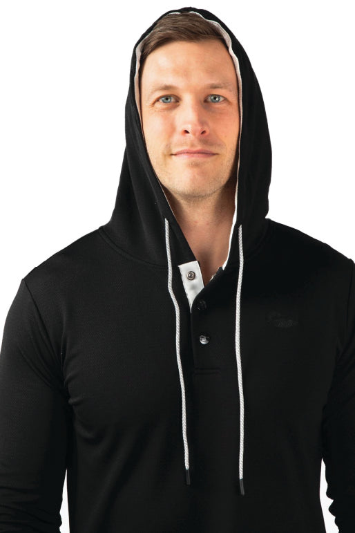 Men's Pullover