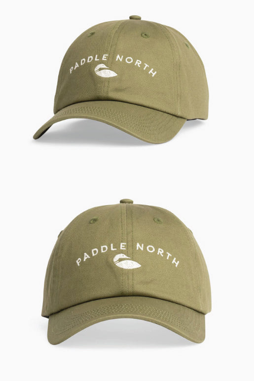 Cabin Hat