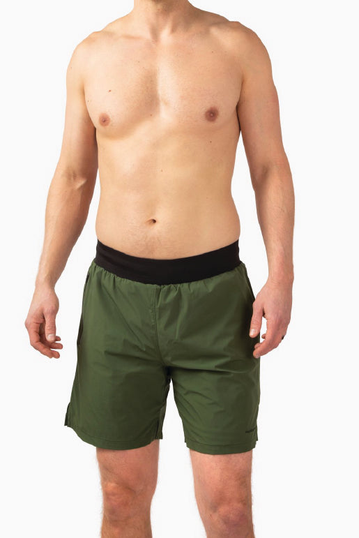 Onoko Swim Shorts