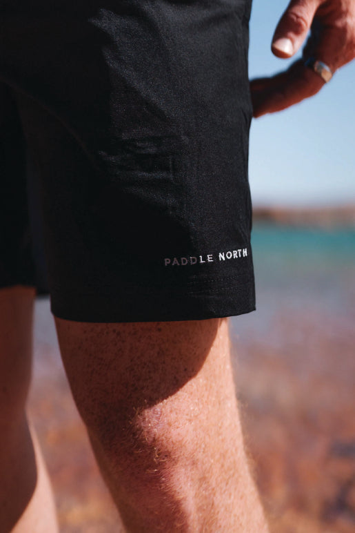 Hesper Swim Shorts