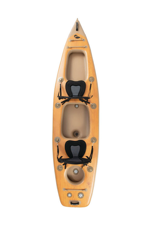 Karve Kayak 12' - 2025