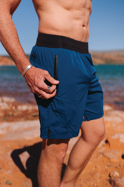 Onoko Swim Shorts