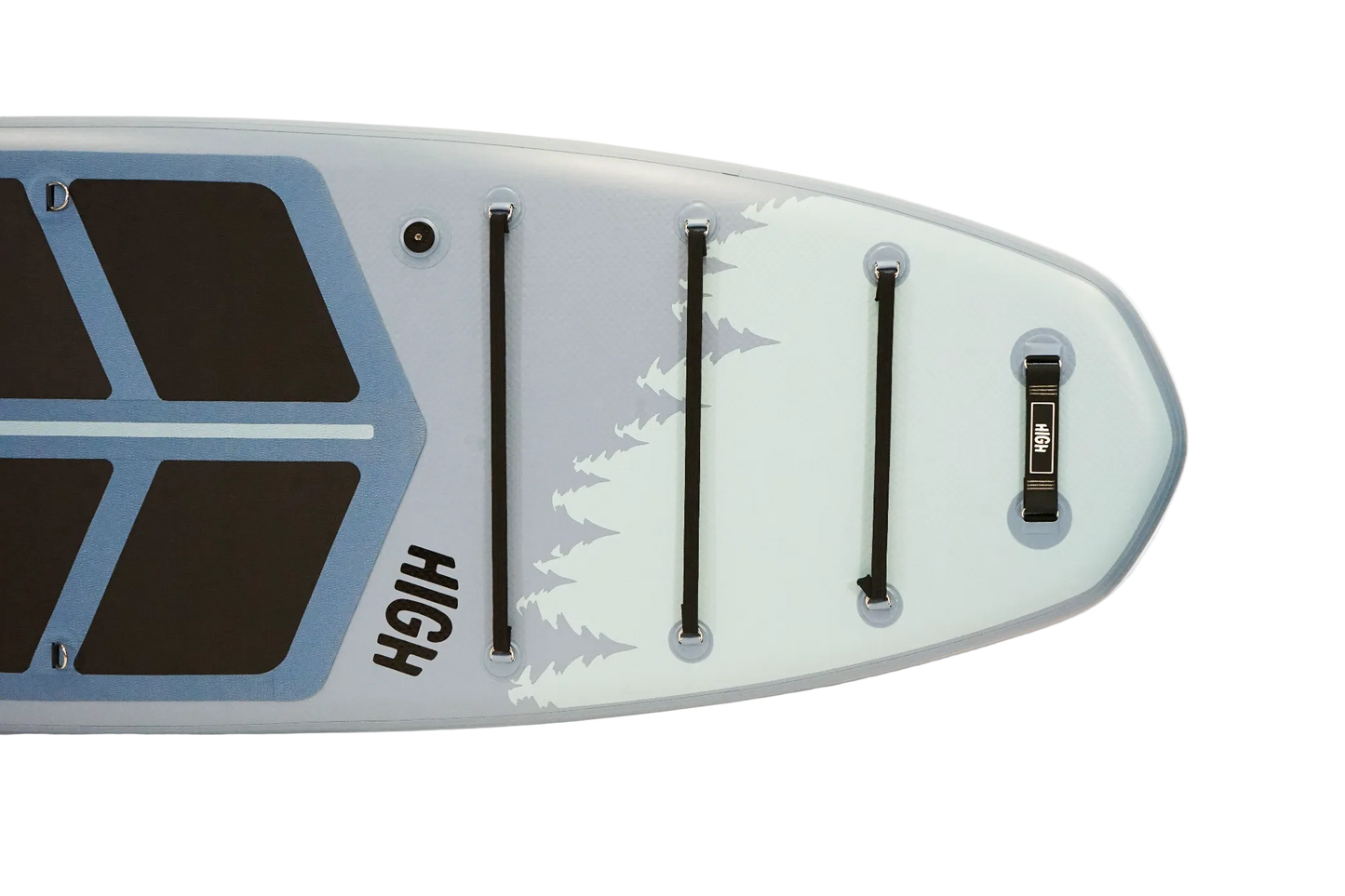 Timberline Inflatable Paddle Board