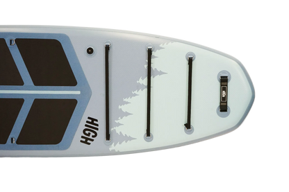 Timberline Inflatable Paddle Board