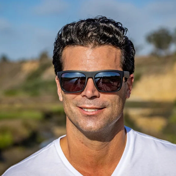 Mens xl polarized sunglasses deals
