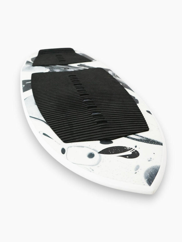 Asylum Wakesurf Board