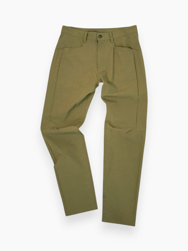 Utility Pants