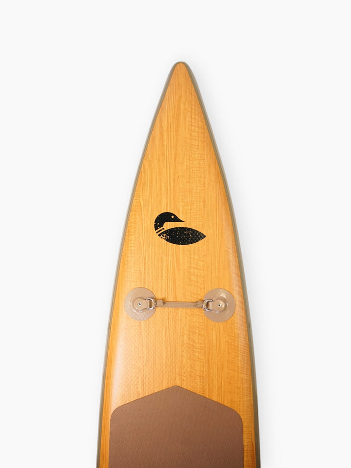 Speer Prone Board