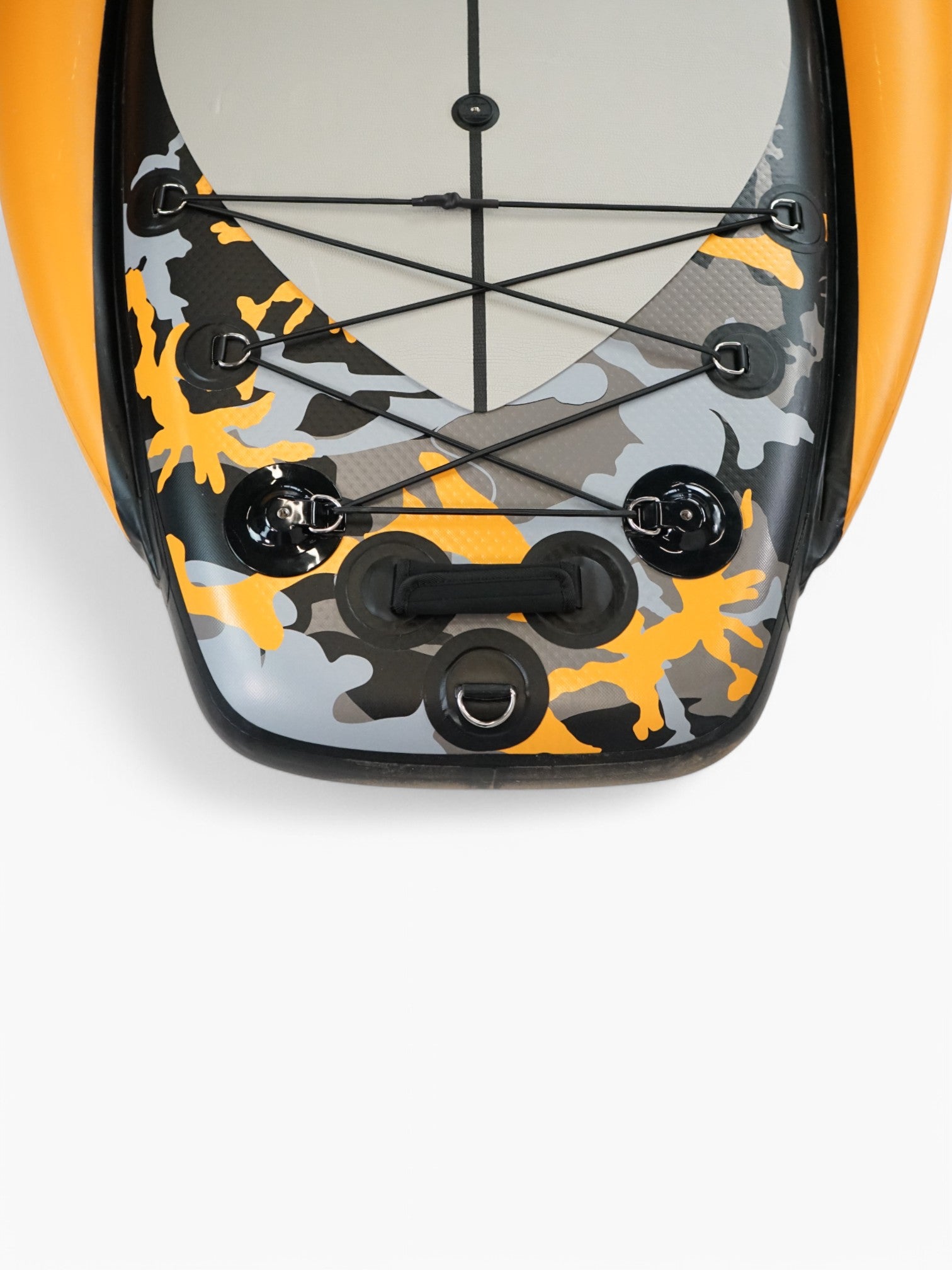 Shadowcaster Inflatable Paddle Board Package – HighSociety