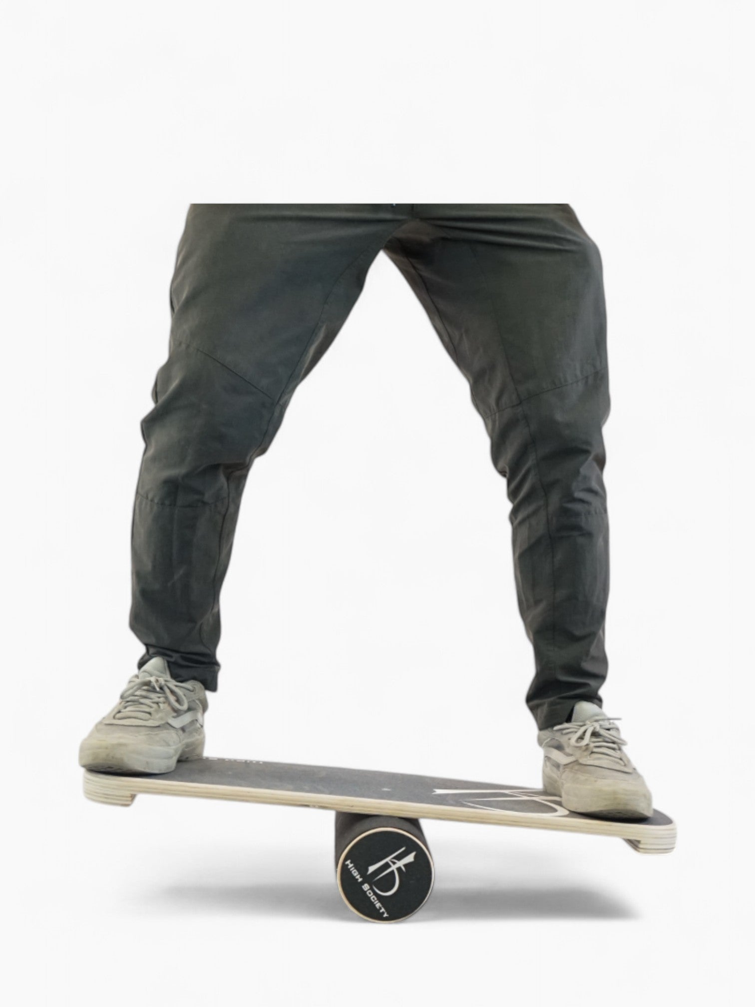 HS Balance Board – HighSociety Freeride Company