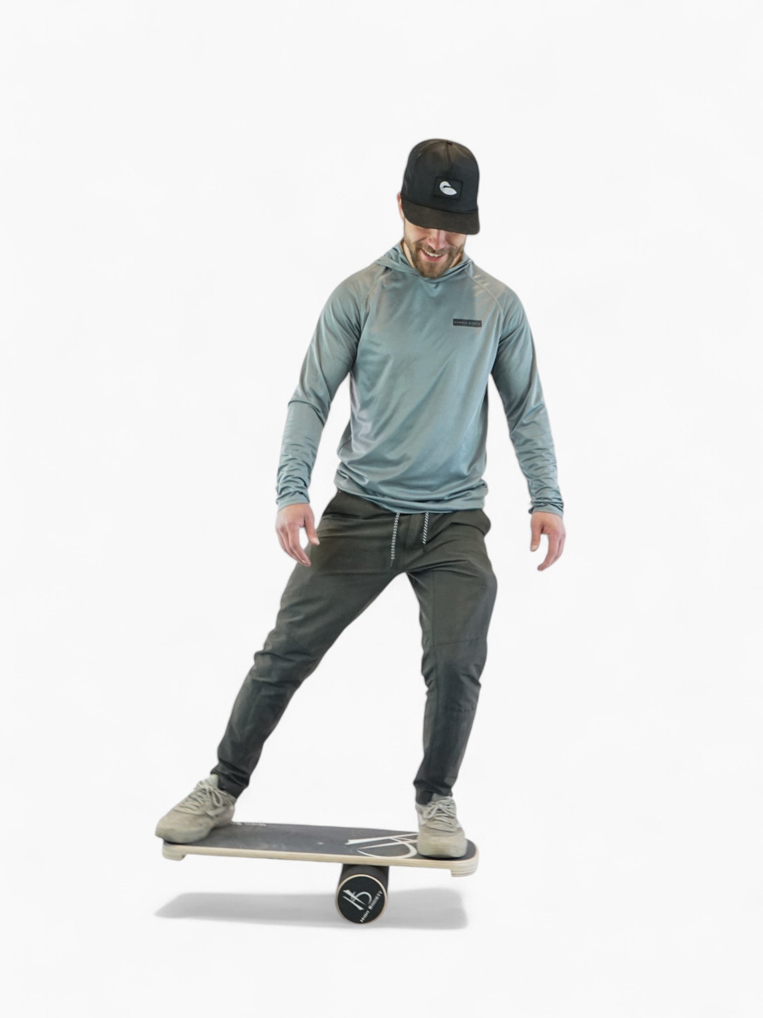HS Balance Board – HighSociety Freeride Company