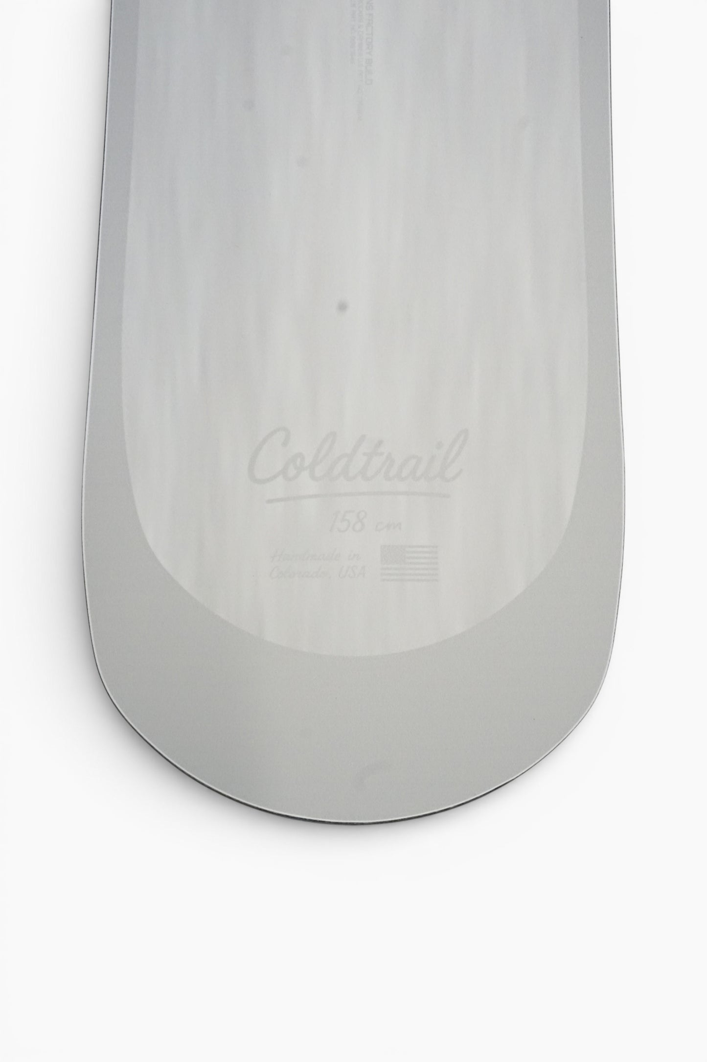 Coldtrail All-Mtn Snowboard 25/26