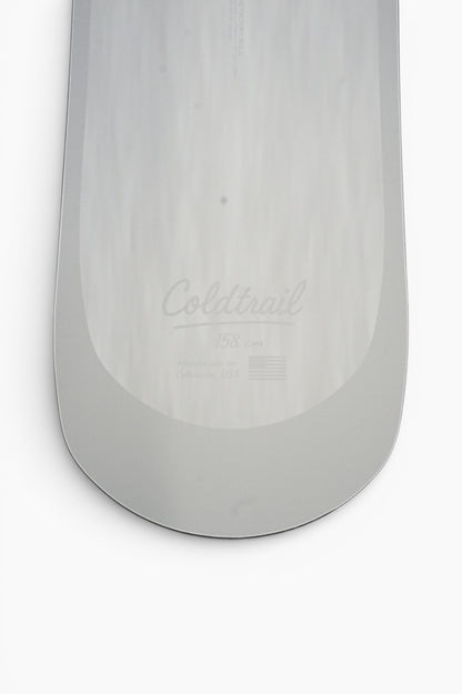 Coldtrail All-Mtn Snowboard 25/26