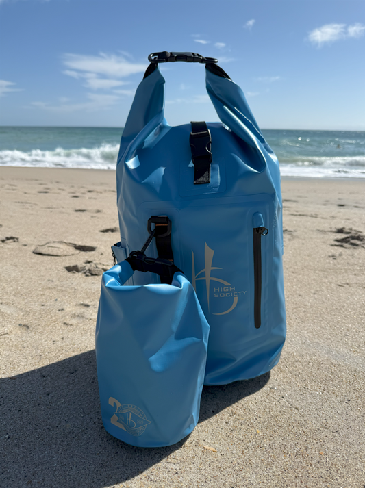 HS Dry Bag Combo