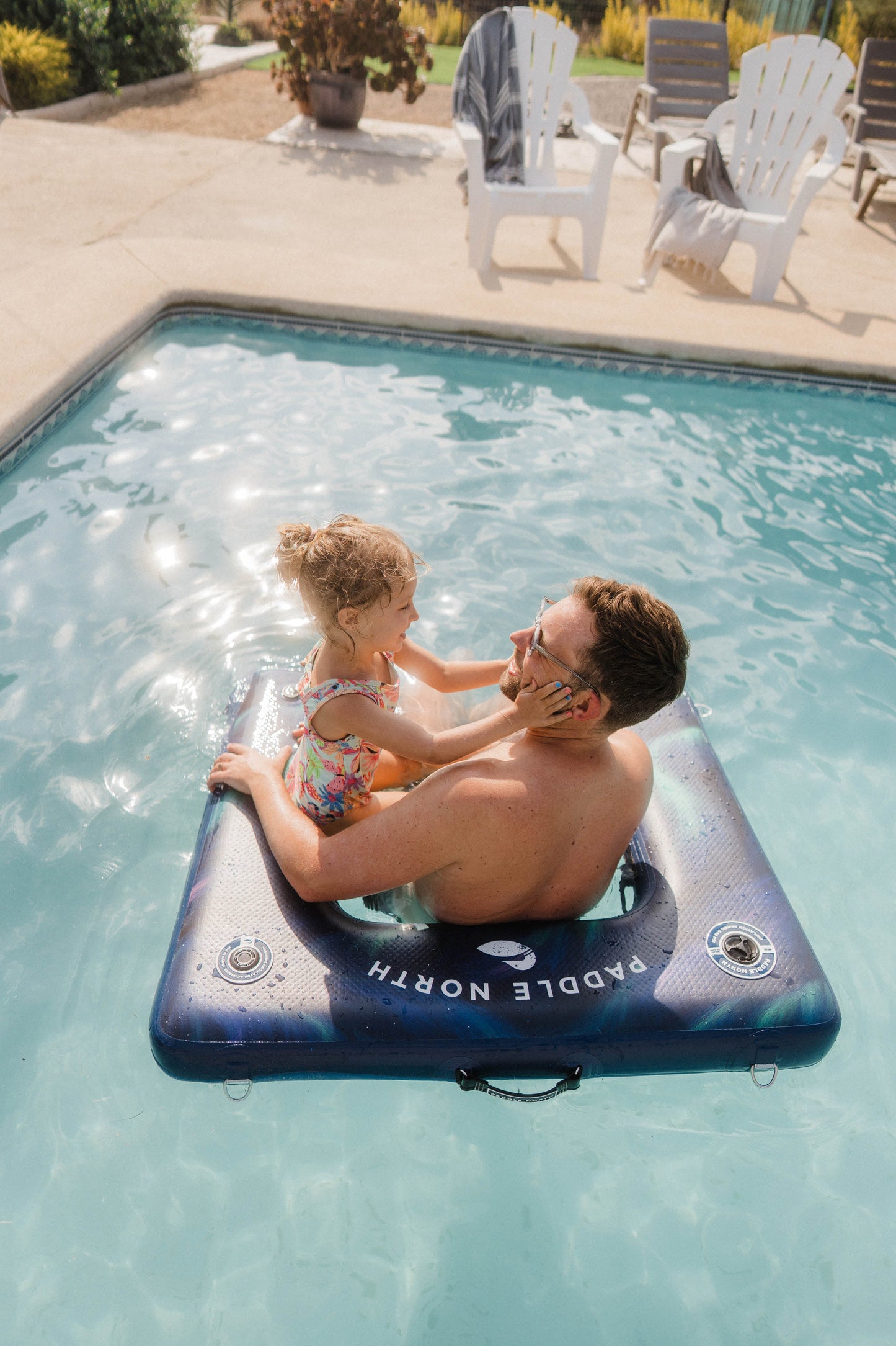 Floating Chair