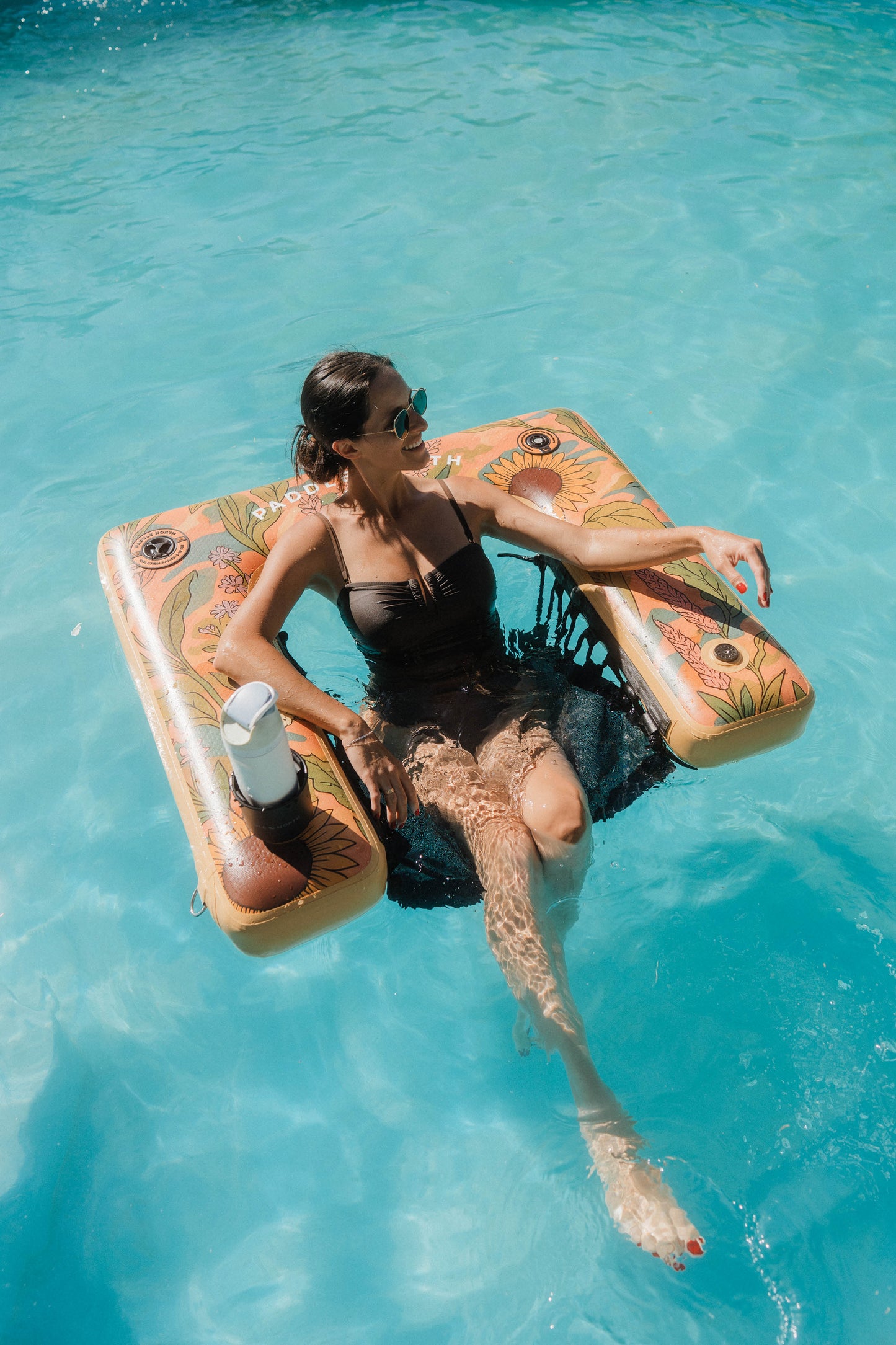 Floating Chair