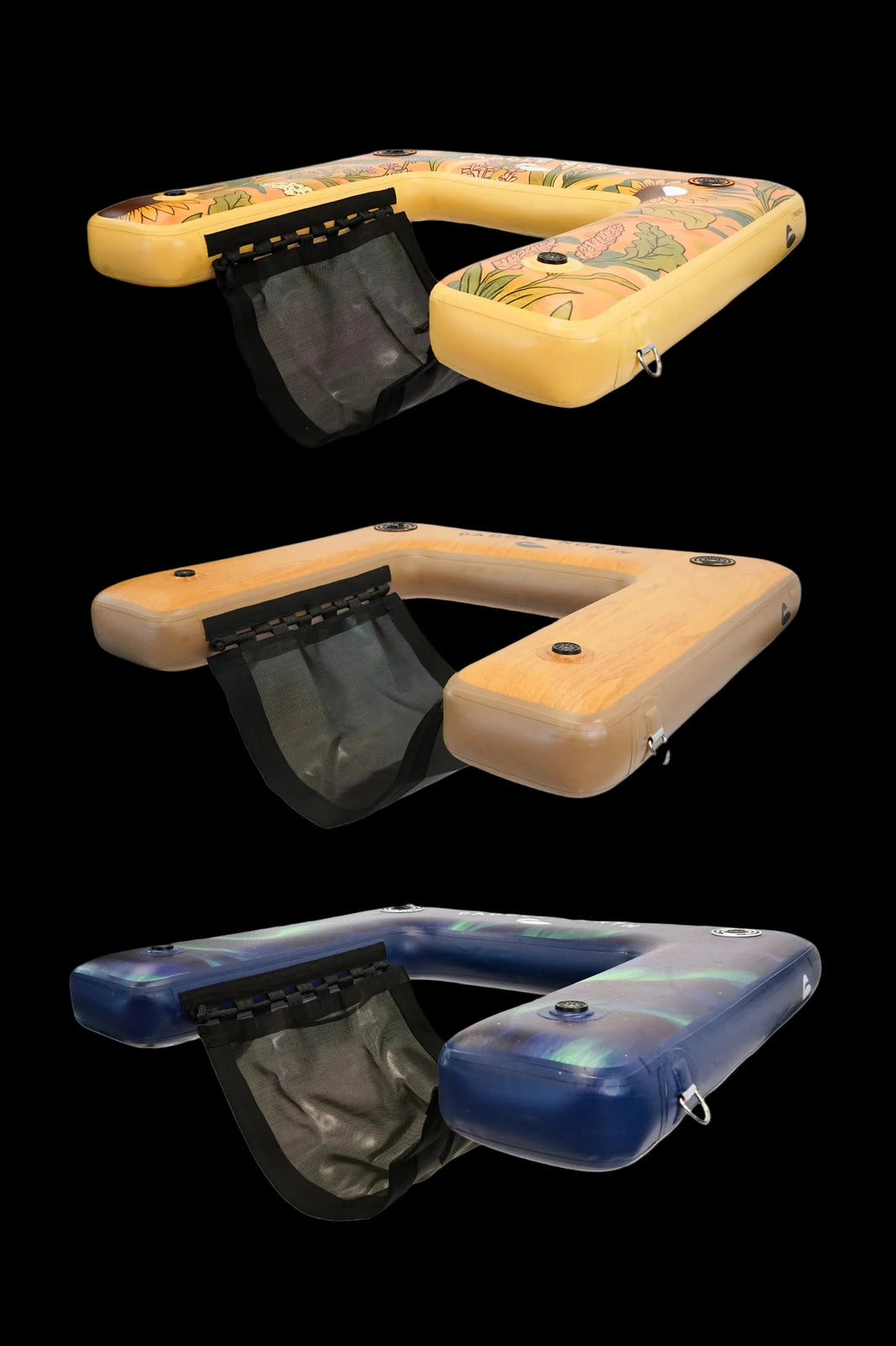 High Society Freeride - Inflatable Paddle Boards | Kayaks | Floats ...