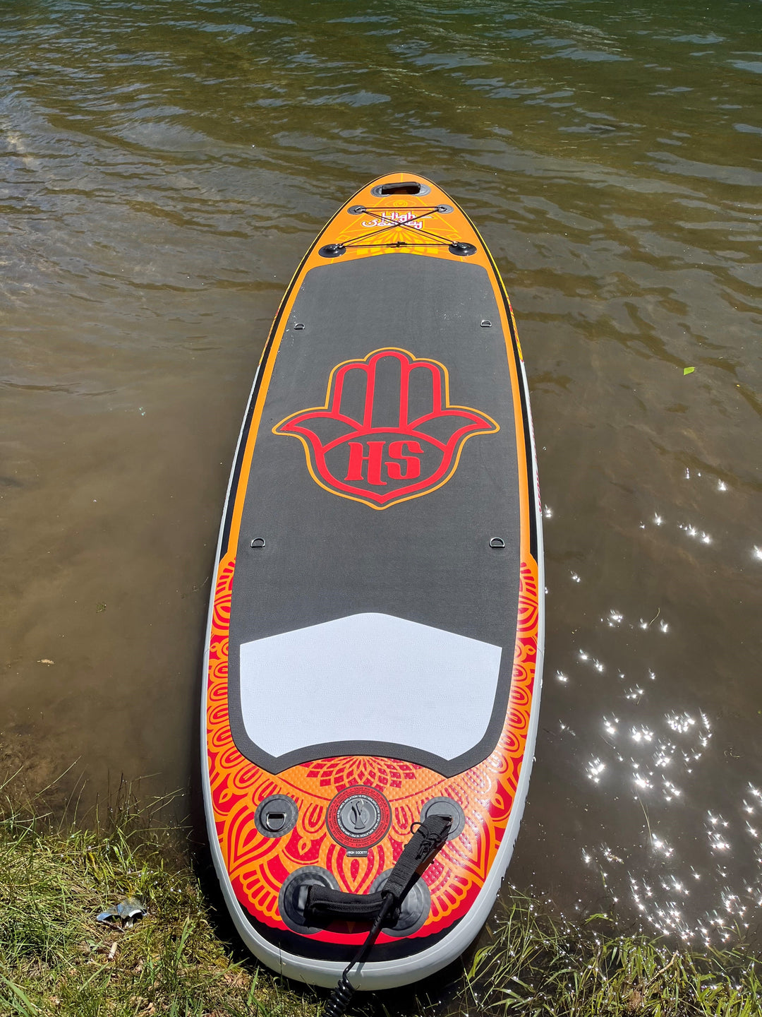 Varuna Paddle Board Package