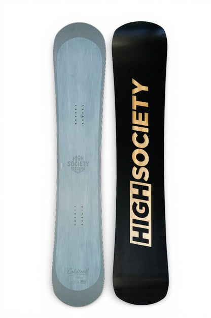 Coldtrail All-Mtn Snowboard 25/26