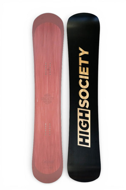Coldtrail All-Mtn Snowboard 25/26