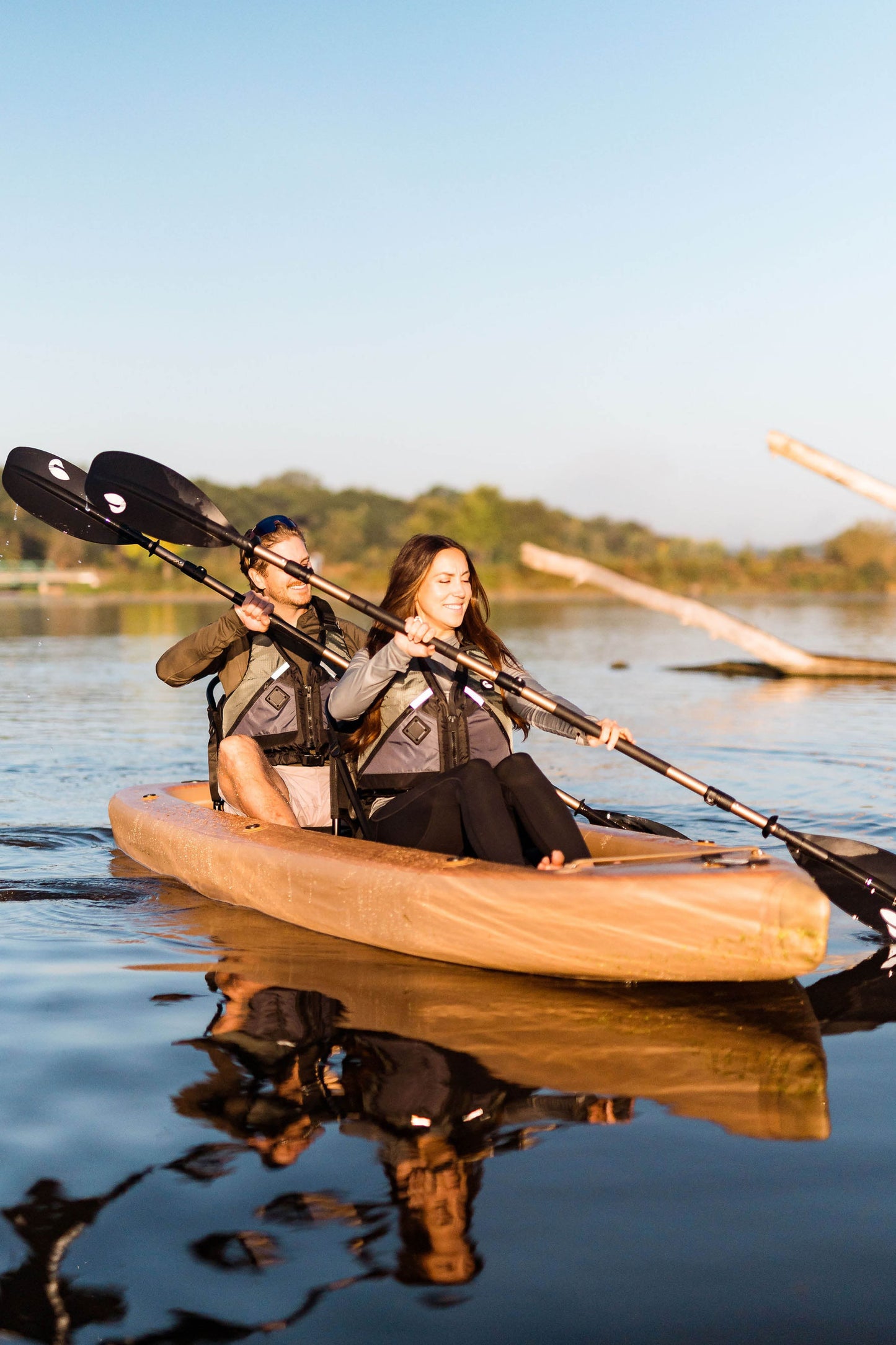 Karve Kayak