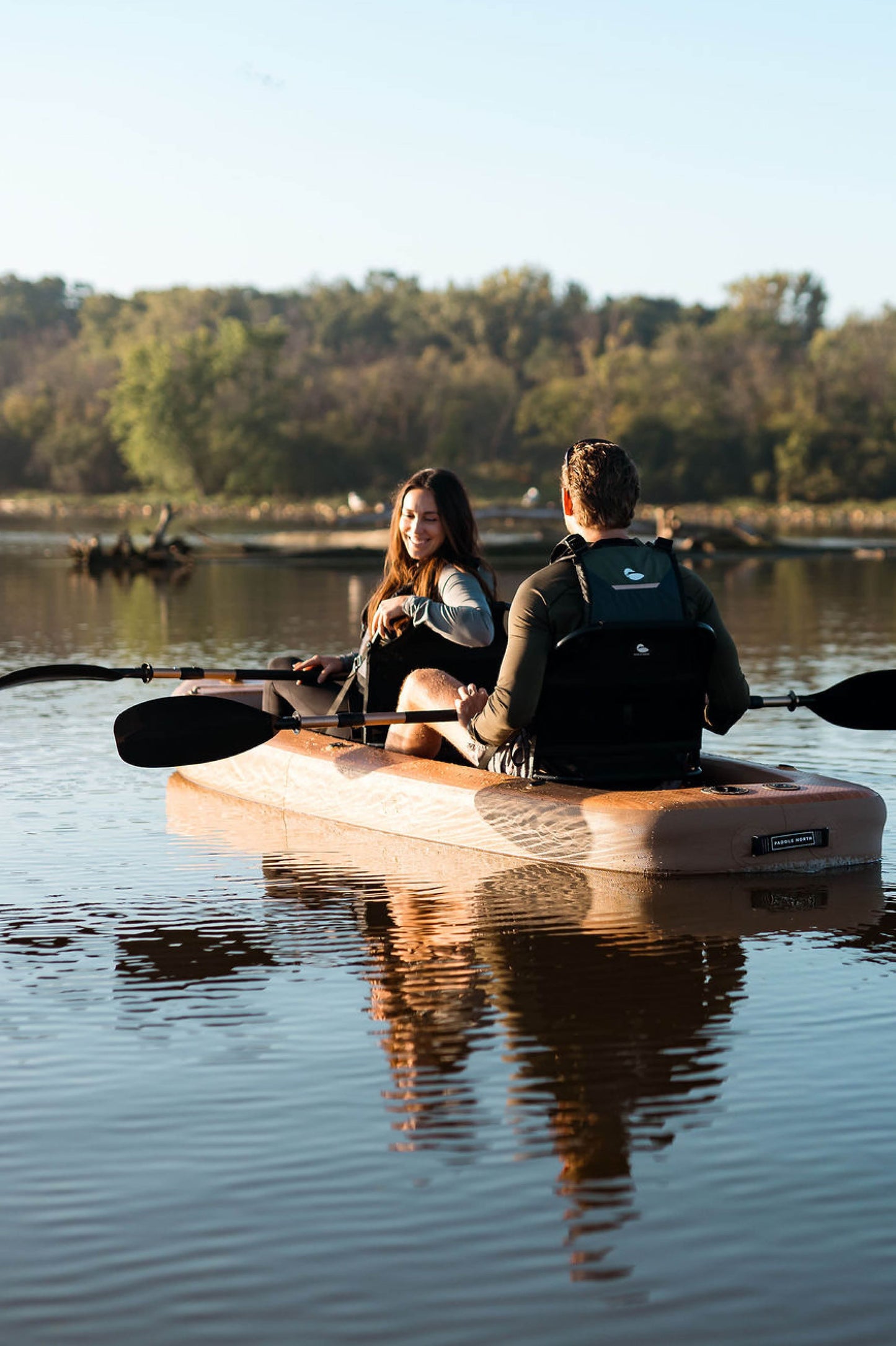 Karve Kayak