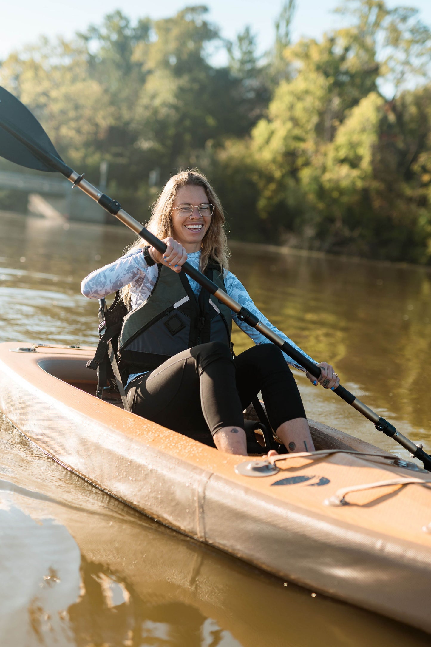 Karve Kayak
